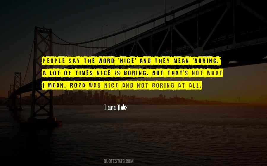 Examples Of Birthday Quotes #1506735