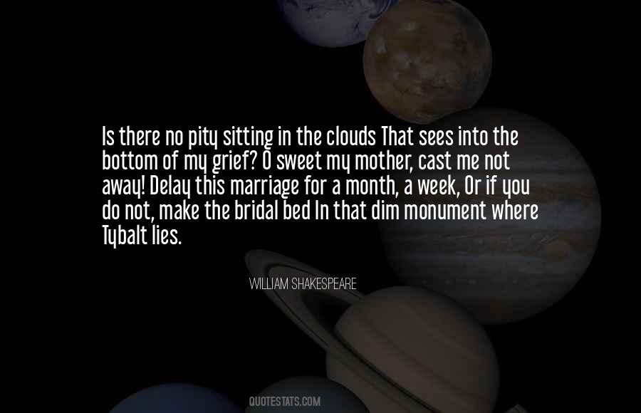 Bed Of Lies Quotes #1430948
