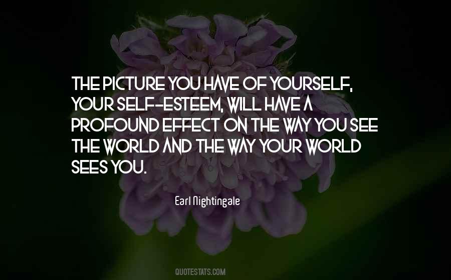 The Way You See The World Quotes #615832