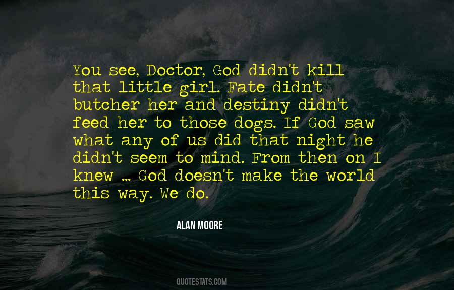 The Way You See The World Quotes #998207