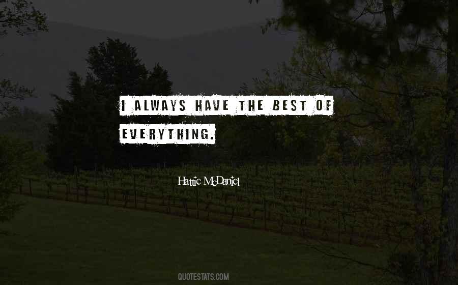 Small Appreciation Quotes #1595453