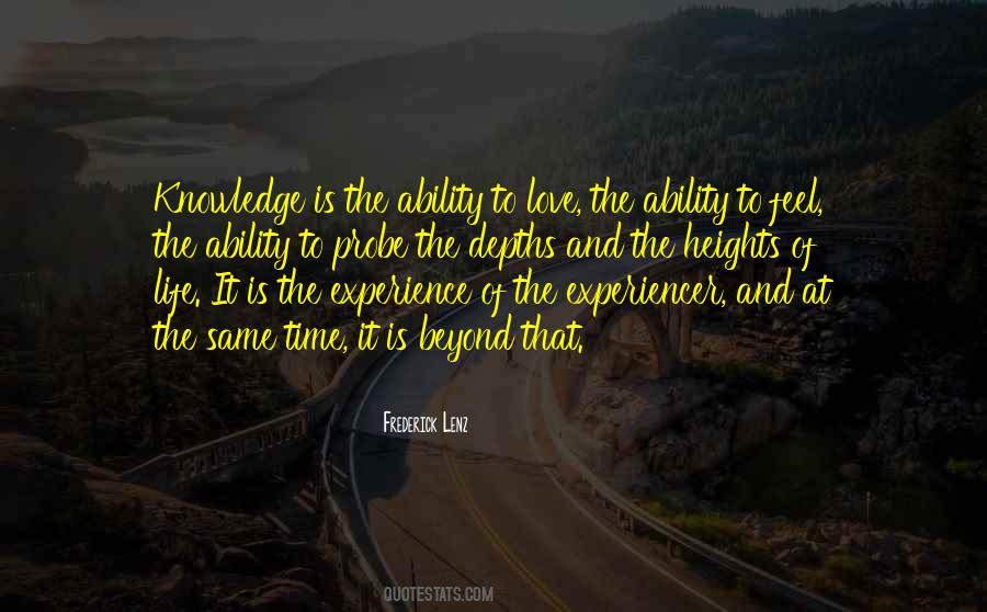 E Buddhism Love Quotes #439042