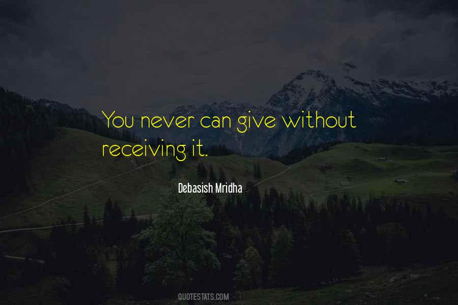 Truth Without Love Quotes #1199673