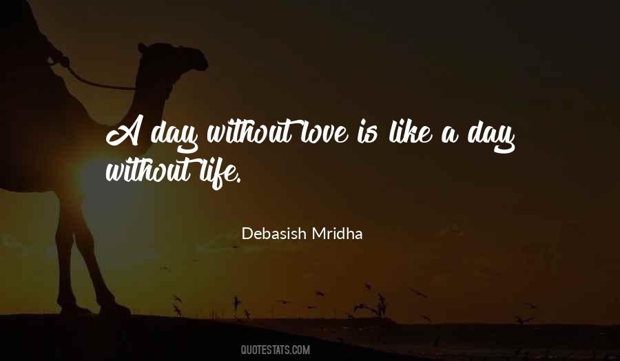 Truth Without Love Quotes #478898