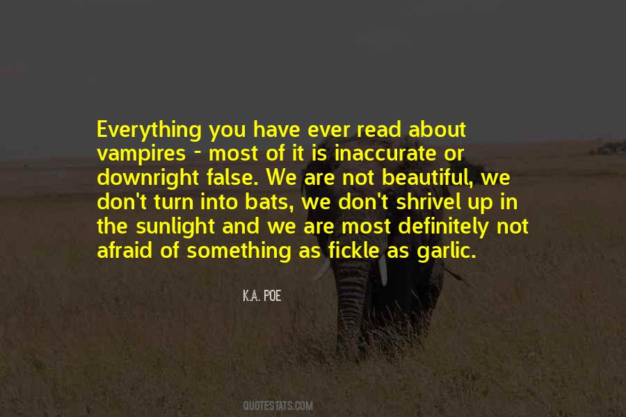 Is Not About You Quotes #51901