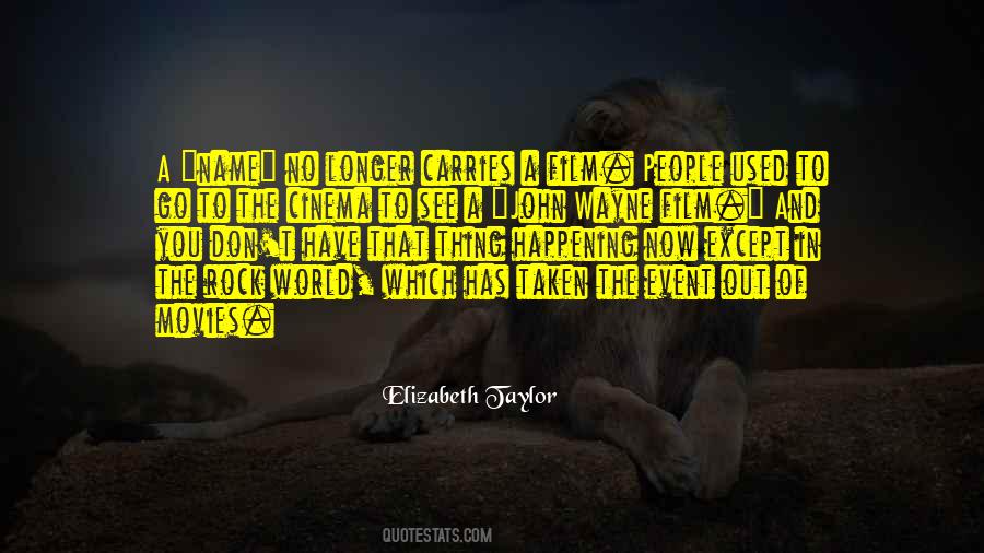 Go Out And See The World Quotes #364096