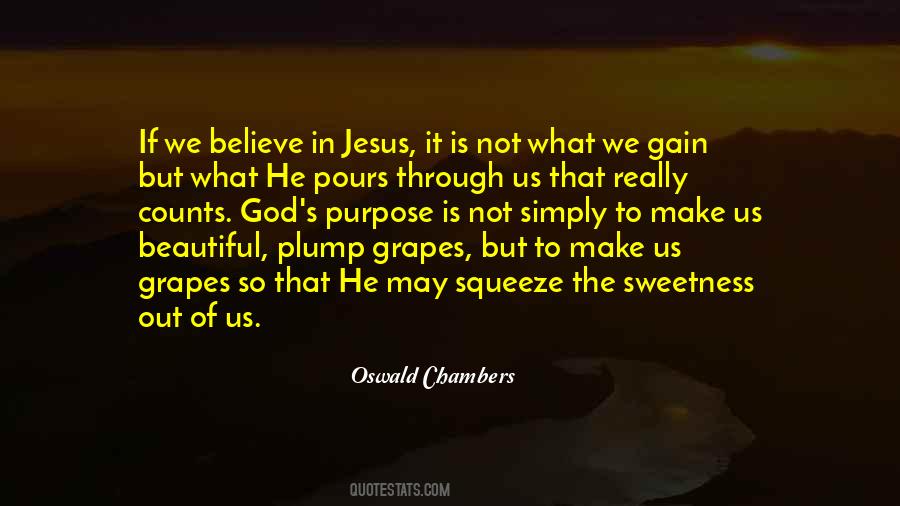 Jesus Believe Quotes #948109