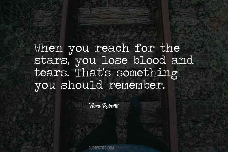When You Lose Something Quotes #1097522