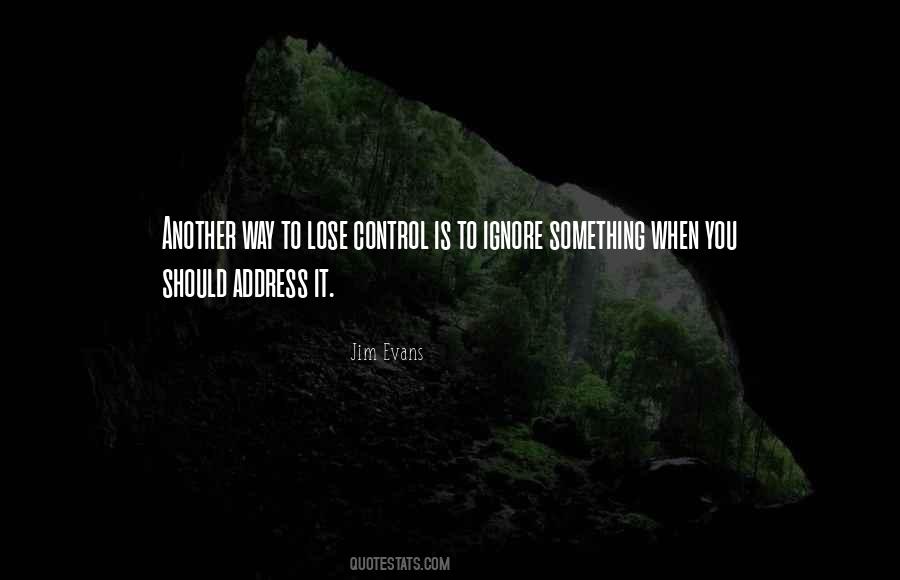 When You Lose Something Quotes #495648