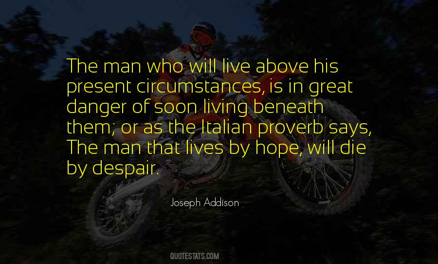 Italian Man Quotes #1043711