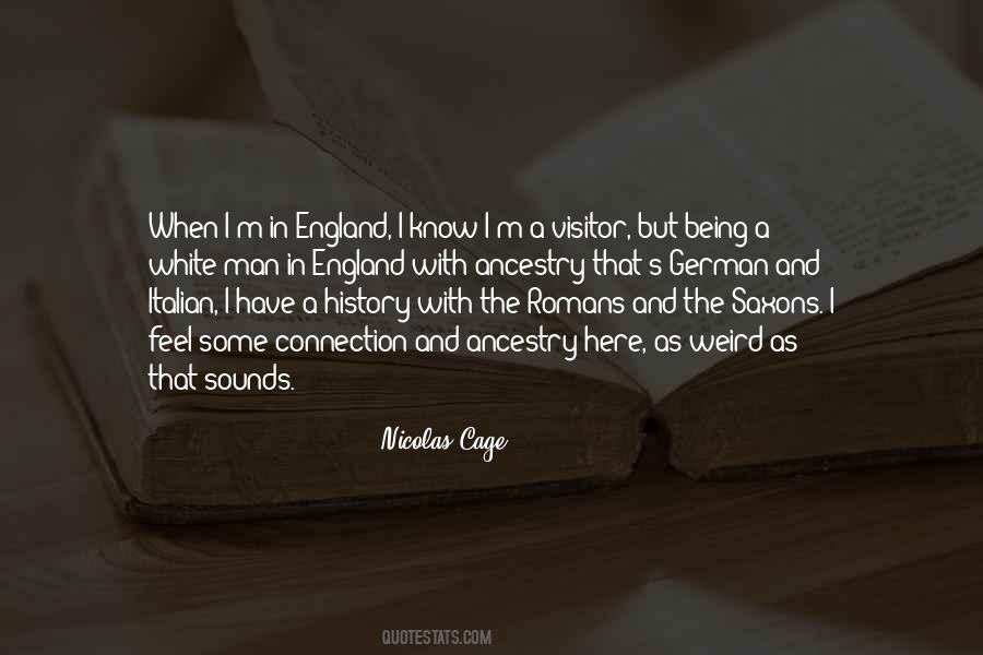 Italian Man Quotes #521616