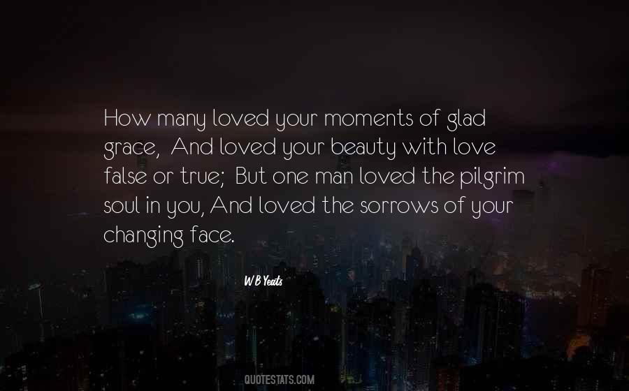 Quotes About Changing Love #1582838