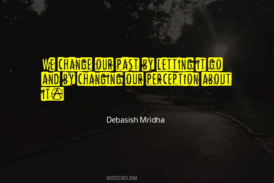 Quotes About Changing Love #476383