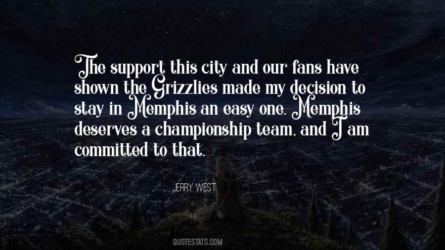 The Best Decision I Ever Made Quotes #47559