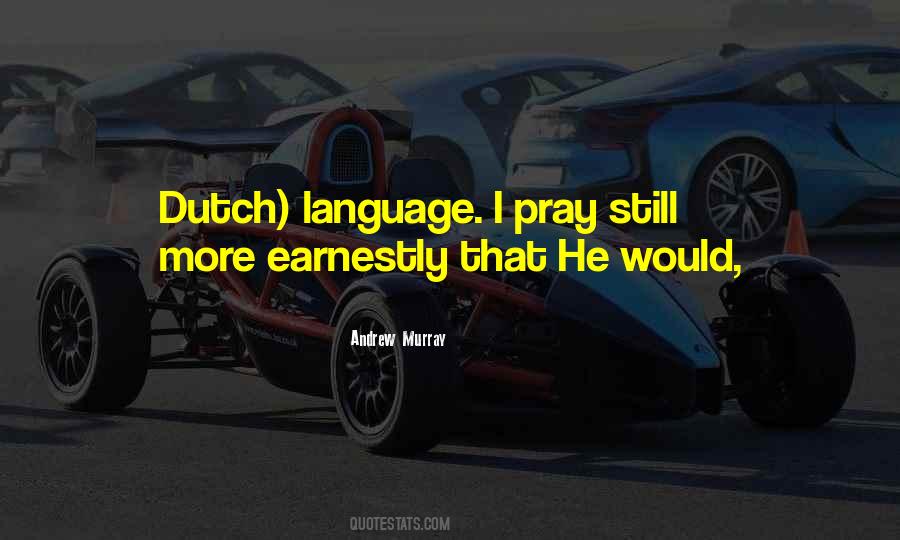 Pray More Quotes #580098