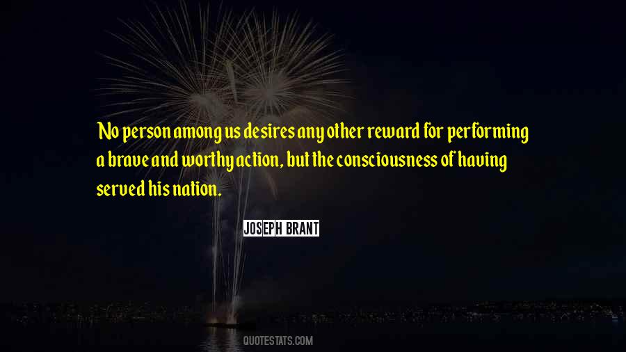Justice Is Served Quotes #1181209
