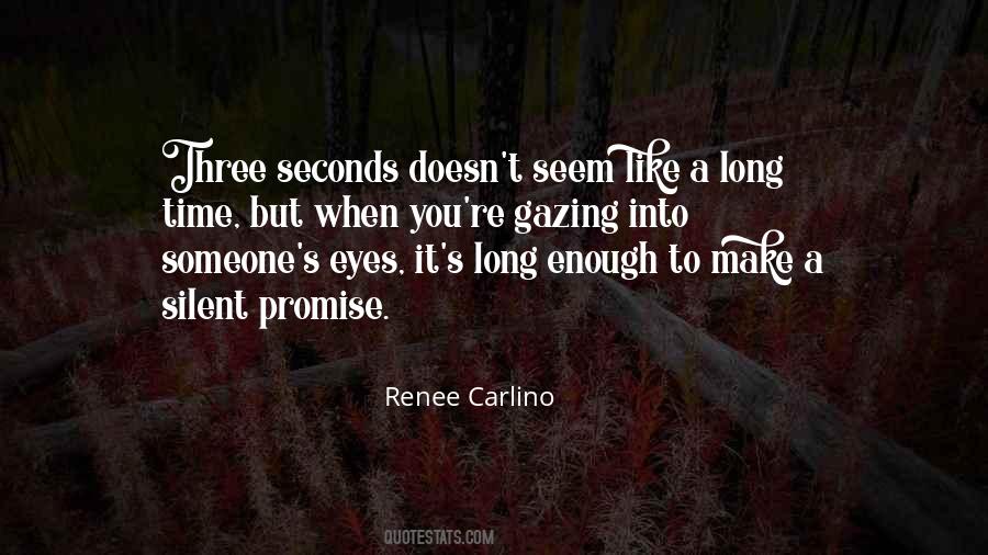Make A Promise To Yourself Quotes #16391