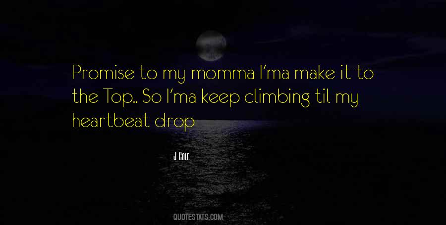 Make A Promise To Yourself Quotes #187226