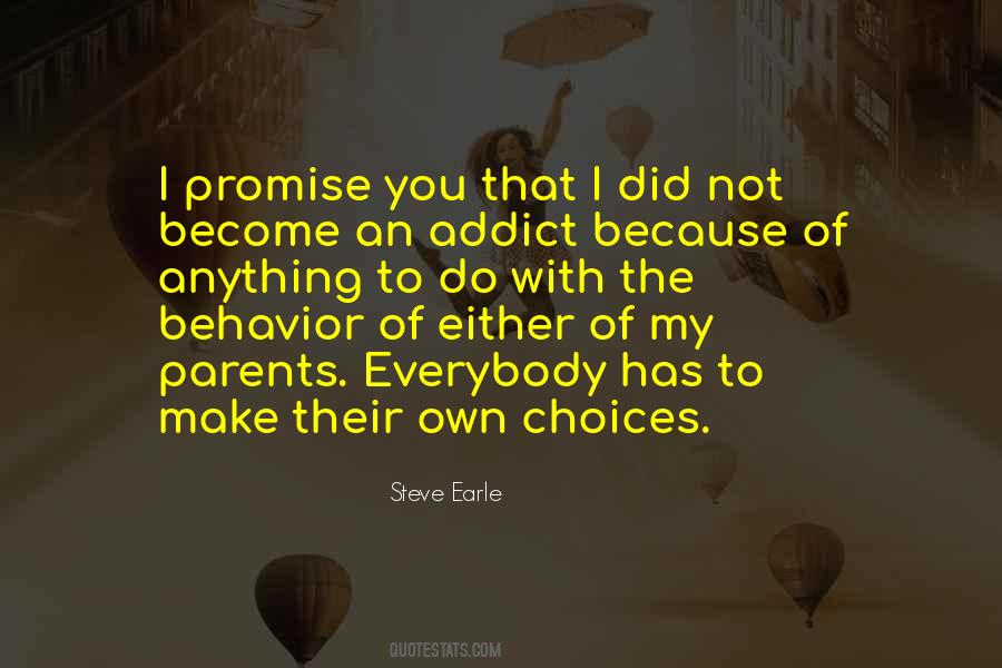 Make A Promise To Yourself Quotes #40040