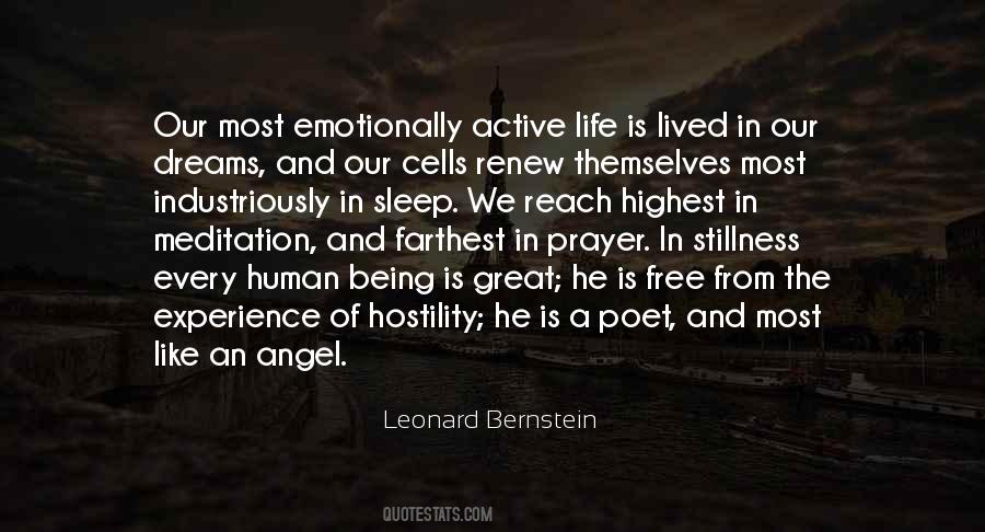 Quotes About A Great Poet #1527399