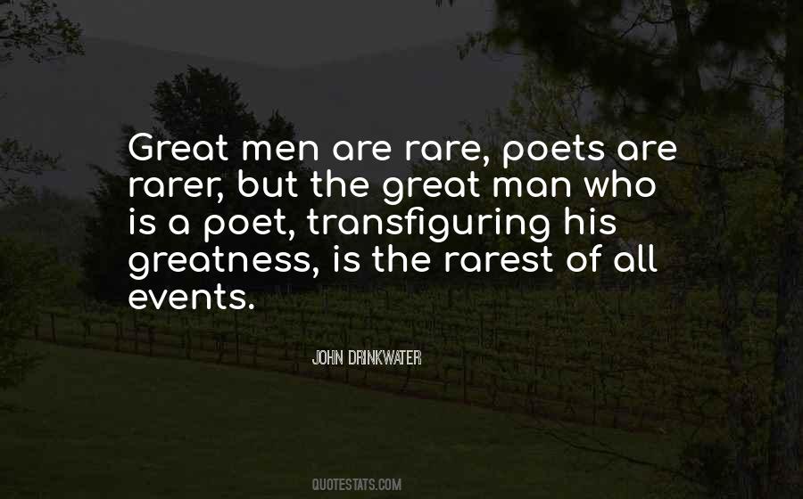 Quotes About A Great Poet #931733