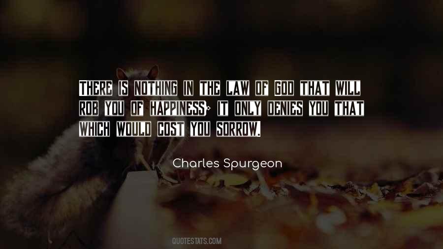 Happiness God Quotes #1652537