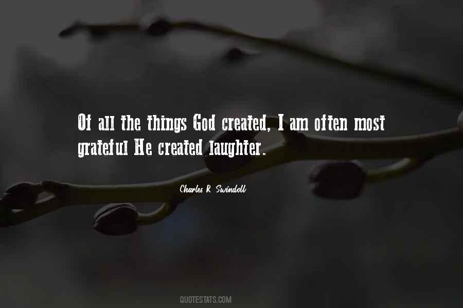 Happiness God Quotes #621107
