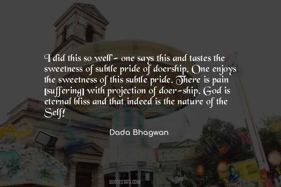 Happiness God Quotes #741187