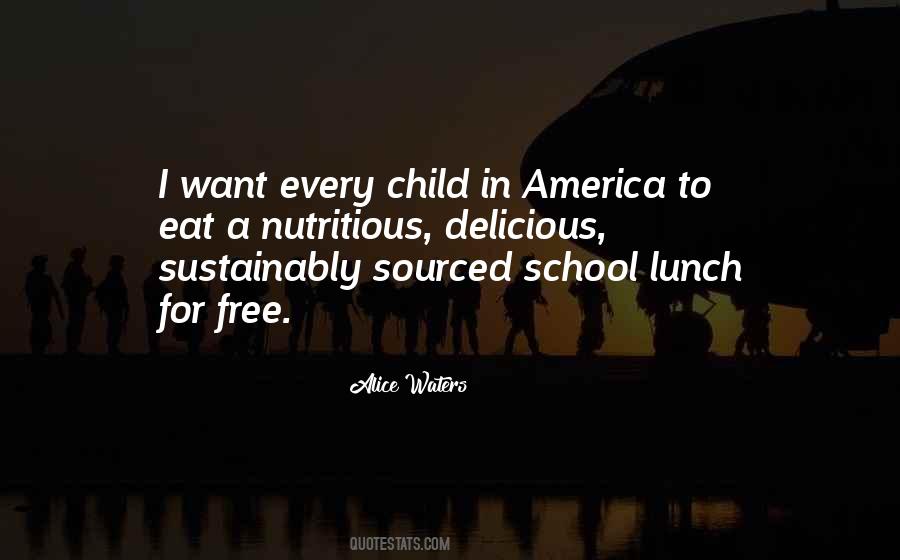 Theres No Such Thing As A Free Lunch And Other Quotes #664810