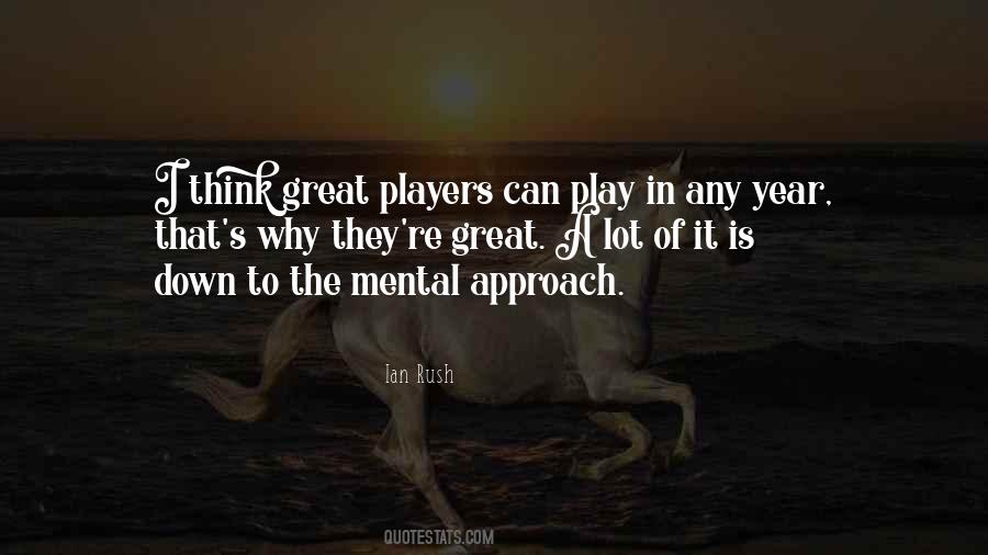 Its Going To Be A Great Year Quotes #155809
