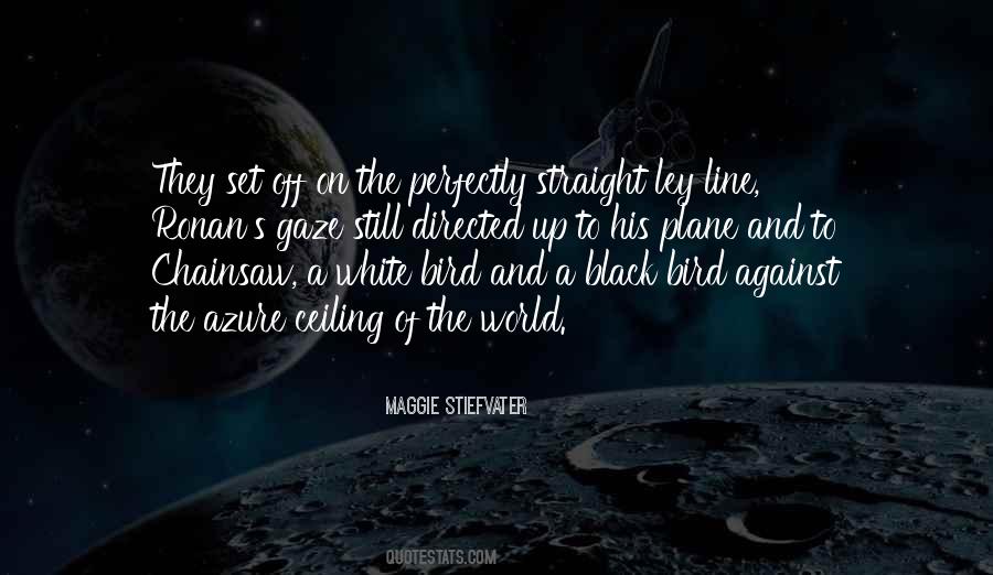 Bird One Line Quotes #1349407