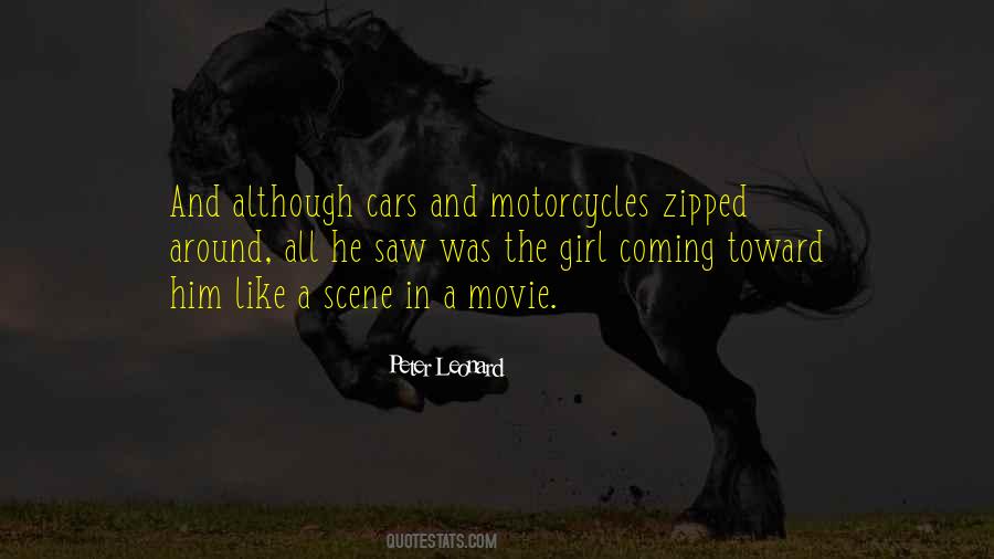 Out Of Sight Movie Quotes #1650485