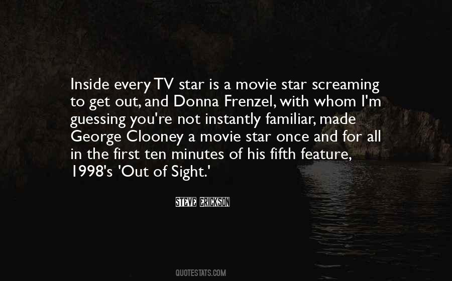 Out Of Sight Movie Quotes #188430