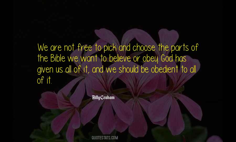Free God Quotes #955176