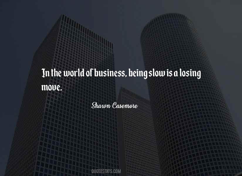 Leadership Business Quotes #252573