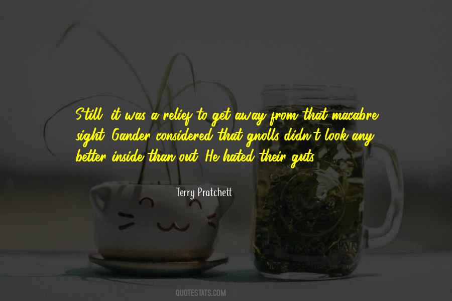 Its Better To Be Hated For Who You Are Quotes #1482890