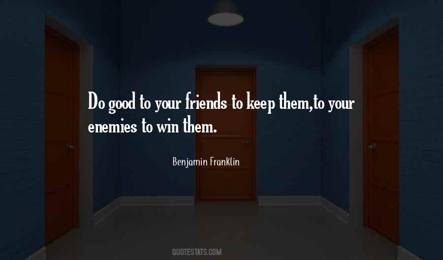 Friends Good Quotes #576752