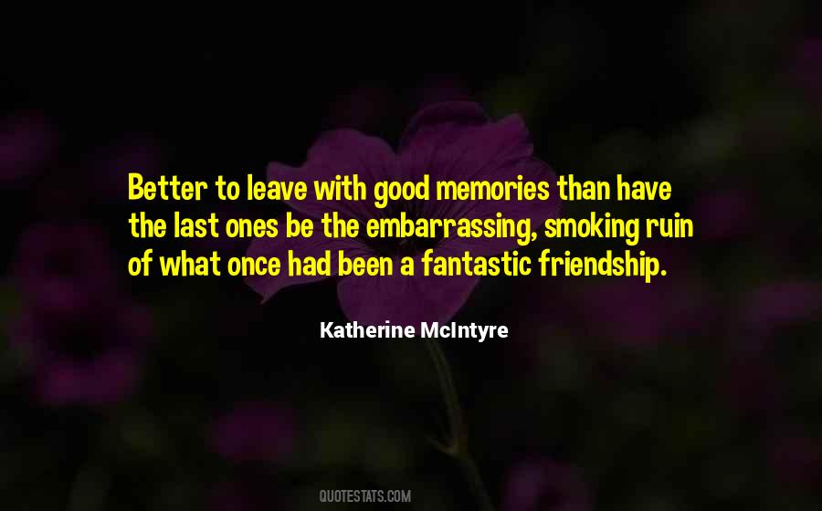 Friends Good Quotes #590885