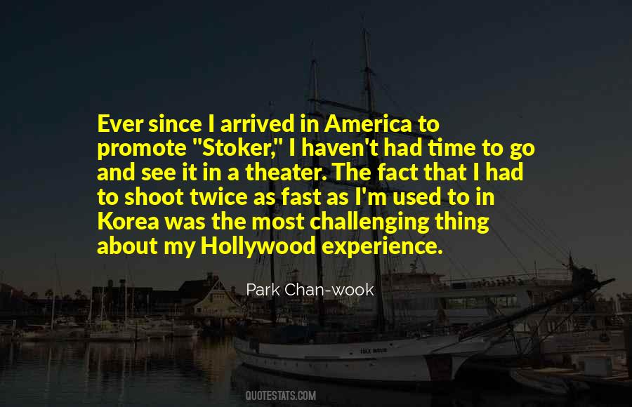 About Experience Quotes #16231