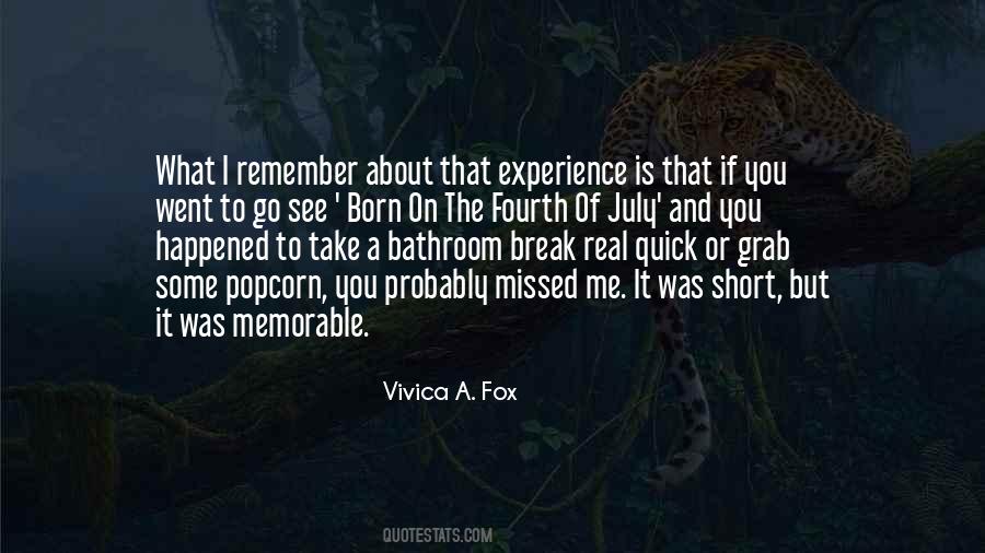 About Experience Quotes #541262