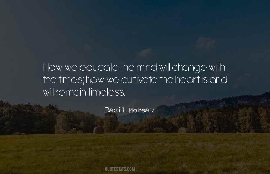 Change With The Times Quotes #1370750