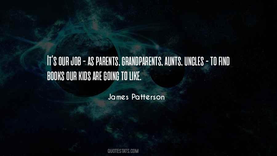 Our Job As Parents Quotes #685829