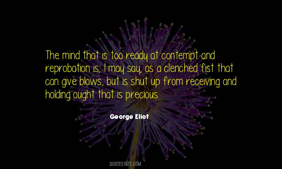 Cant Shut My Mind Off Quotes #221039