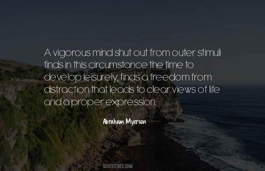 Cant Shut My Mind Off Quotes #883078