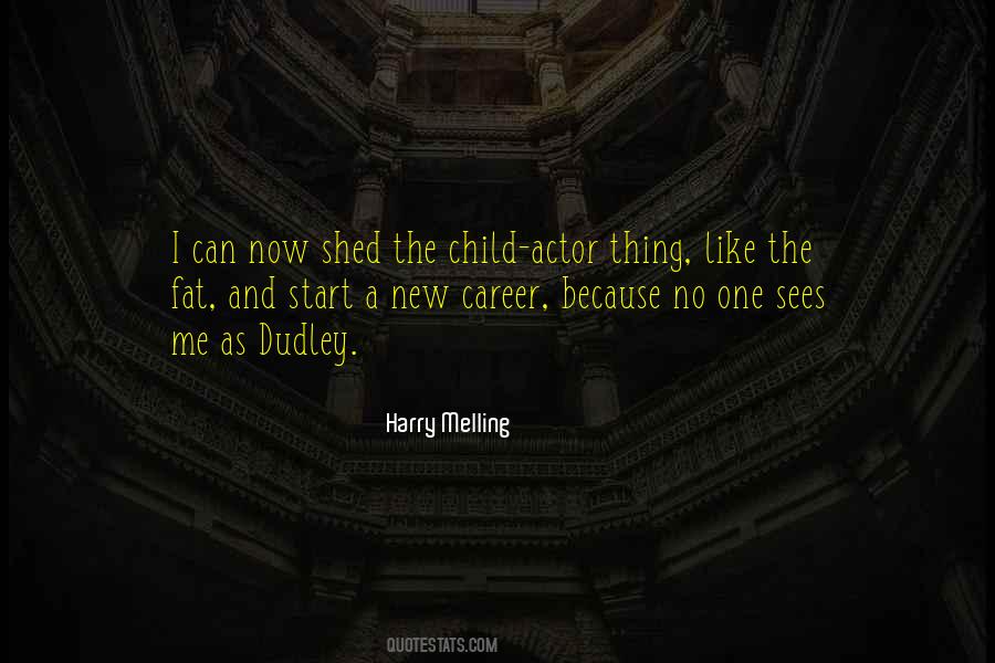 Start Your Career Quotes #1818694