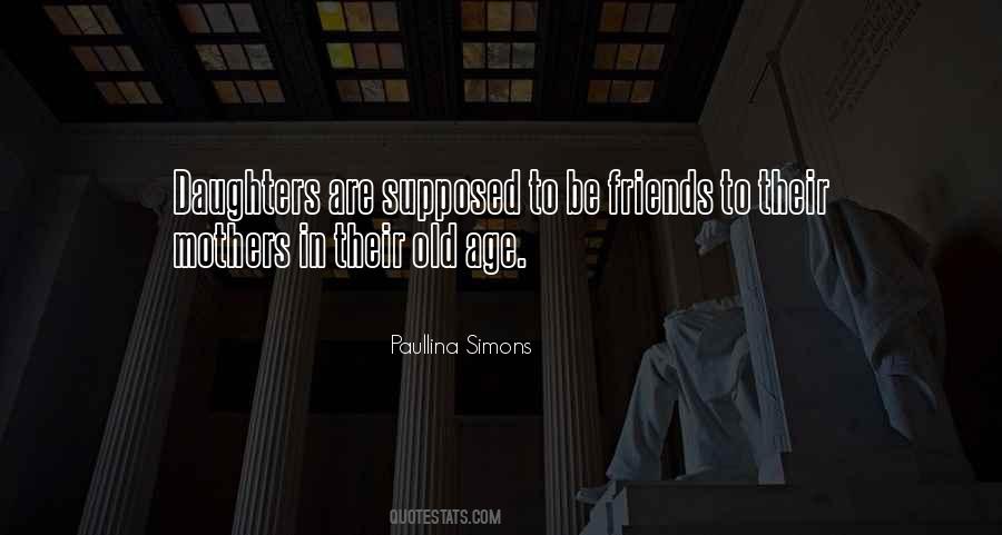 Books Are Friends Quotes #1089226