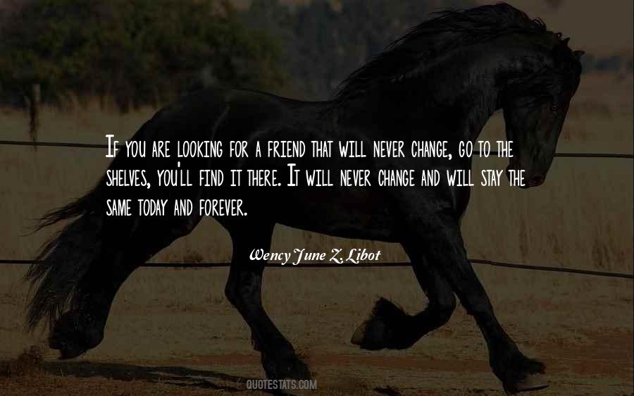 Books Are Friends Quotes #1437186