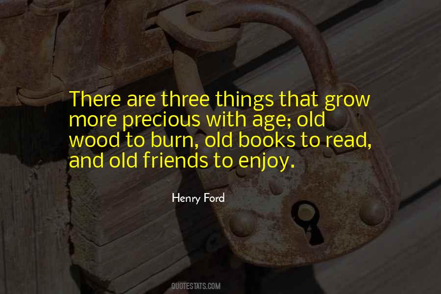 Books Are Friends Quotes #265615