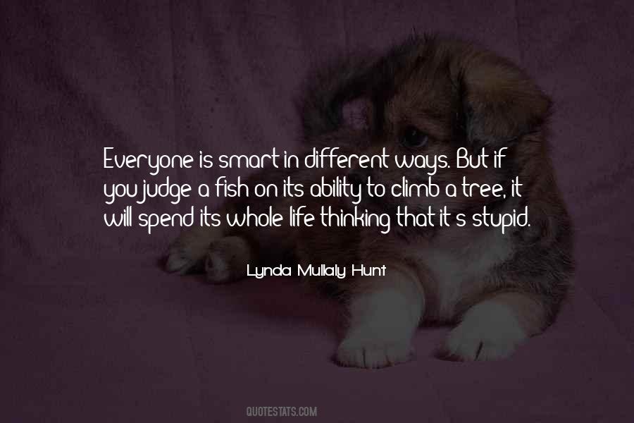 You Is Smart Quotes #202373