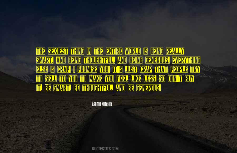 You Is Smart Quotes #205494